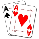 Auction Bridge & IB Card Game icon