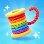 Knit Master icon