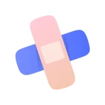 Knodd - Trygg barnhälsa & vård icon