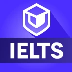 IELTS Prep - Band 8+ by Leap icon