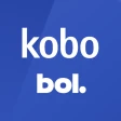 Kobo via bol icon