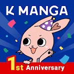 K MANGA icon