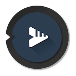 BlackPlayer EX icon