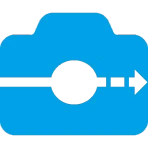 Delay Camera  -Auto Replay- icon