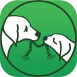 Koirapuisto icon