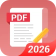 PDF Viewer Pro - Editar PDF icon