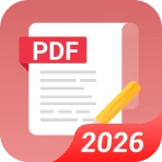PDF Viewer Pro - Editar PDF icon