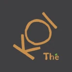 KOI Thé Thailand icon