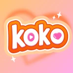 Koko - Meet Friend, Live Chat icon