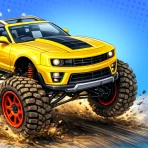 Boost Rider icon