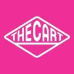 THE CART | 더카트 - 스포츠 스타일 셀렉트샵 icon