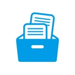 Regnskab for små virksomheder icon
