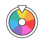 Rulett +: Tilfeldig Lykkehjul icon
