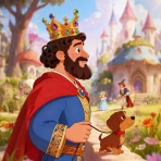 Royal Journey icon