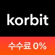 코빗 - 가상자산 거래소 (비트코인, 이더리움) icon
