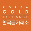 한국금거래소 icon
