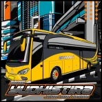 Mod Yudhistira JBHD Bus Mbois icon