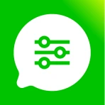 MijnGesprek icon