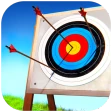 Archery Duel: Multiplayer Game icon