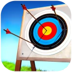 Archery Duel: Multiplayer Game icon