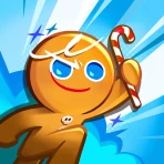 CookieRun India: Party Game icon