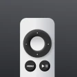 Fjernkontroll til Apple TV icon
