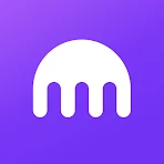 Kraken: Acheter des cryptos icon