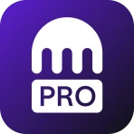 Kraken Pro: Trading de crypto icon