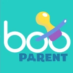 Boo Parent - Garde d'enfants icon