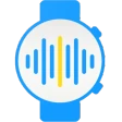 Wear Casts: Podcasts and MP3 icon