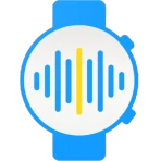 Wear Casts: Podcasts and MP3 icon