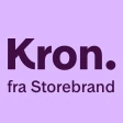 Kron - Investering for alle icon