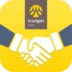 Krungsri Auto iPartner icon