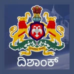 Dishaank icon
