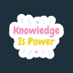 Knowledge Trivia icon