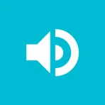 Talk: Text to Voice icon