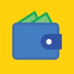 Gestore di denaro icon