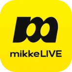 mikke LIVE ミッケライブ-ライブ配信・生配信 icon