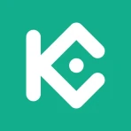 KuCoin:Bitcoin & Krypto kaufen icon
