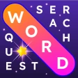 Word Search Quest icon