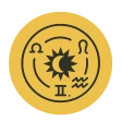 KundliChat Palm Reading & Chat icon