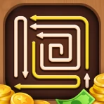 Arrows - Mania Game icon