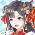 宮廷女官~最強悪女を育成~萌え燃えお着替えソーシャルRPG icon