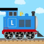 Labo เกมรถไฟอิฐสําหรับเด็ก icon