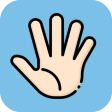 हैंड क्रिकेट - टीम बैटलस icon