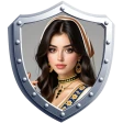 Lady VPN - قوی و سریع icon