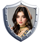 Lady VPN - قوی و سریع icon