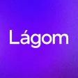 LagomVPN: VPN Proxy icon