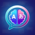 Lagugu - AI Language Tutor icon