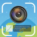 GPS Map Camera - Photo Geotag icon